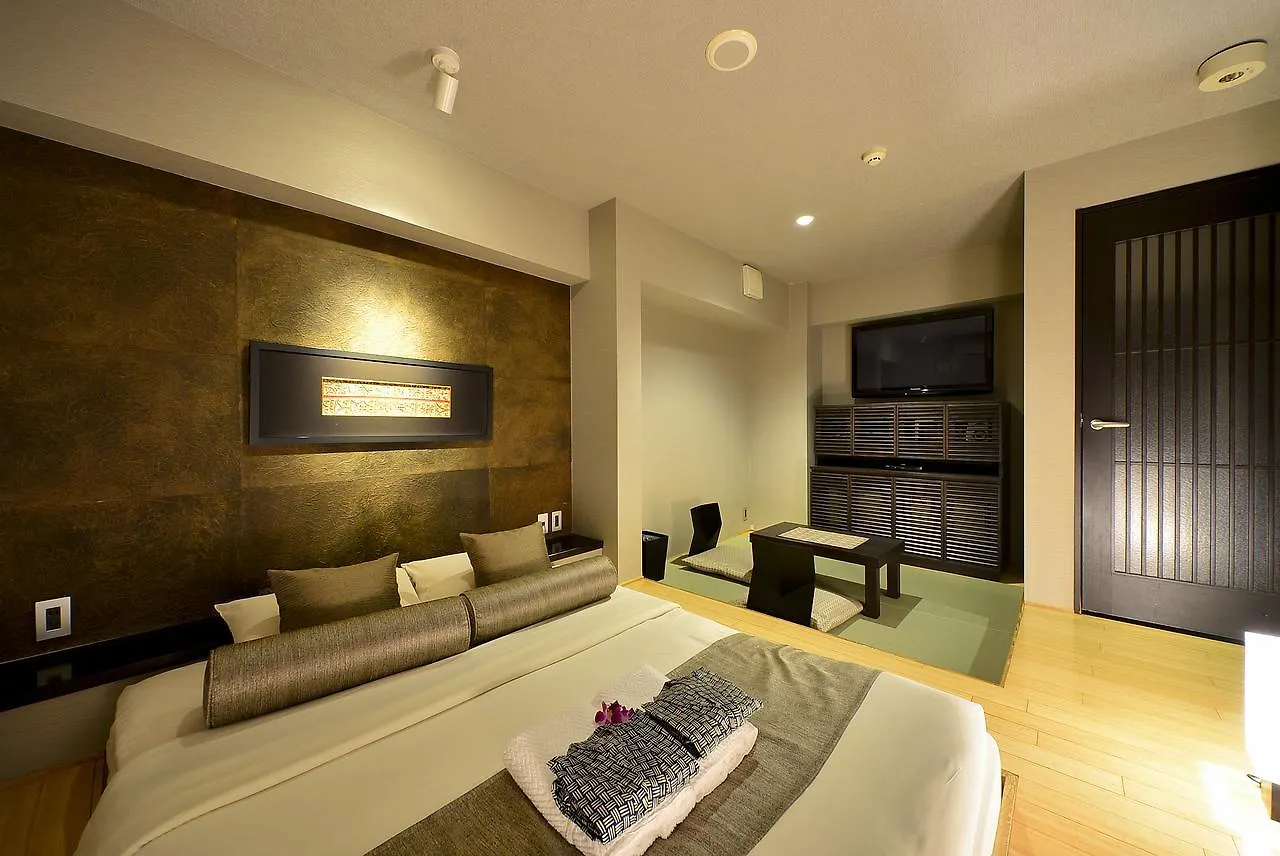 Love hotel Aroma+ (Adults Only) Hotel Tokyo
