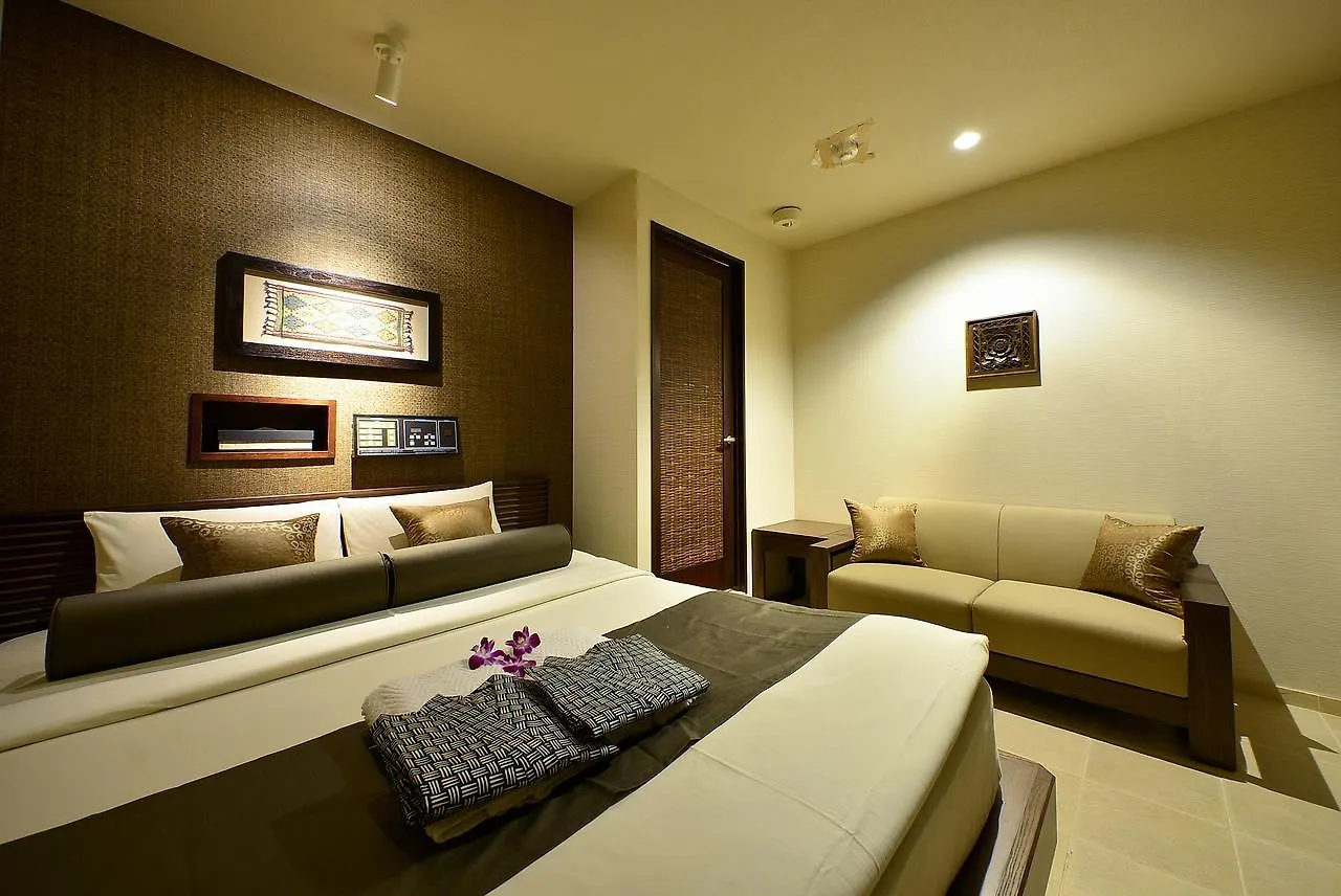 Aroma+ (Adults Only) Hotel Tokyo