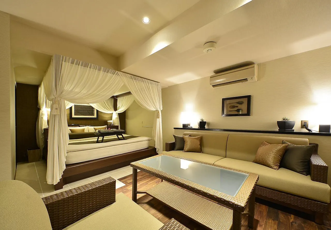 Aroma+ (Adults Only) Hotel Tokyo Love hotel