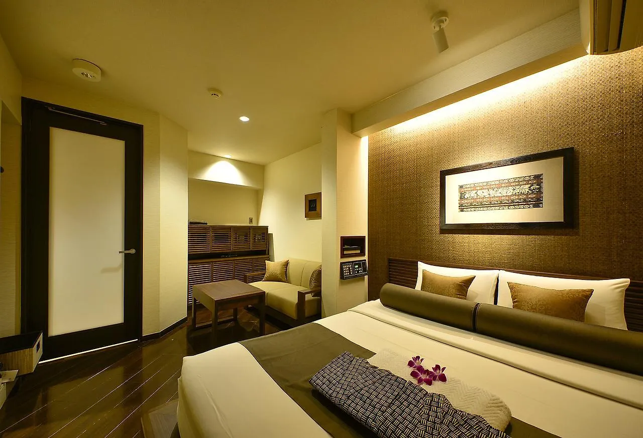 Aroma+ (Adults Only) Hotel Tokyo 0*,  Japan