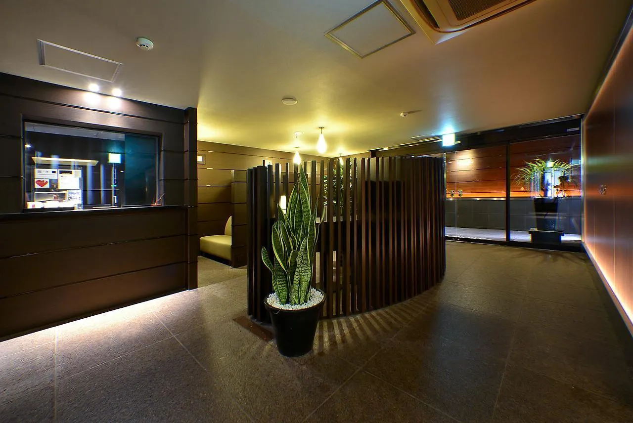 Love hotel Aroma+ (Adults Only) Hotel Tokyo Japan