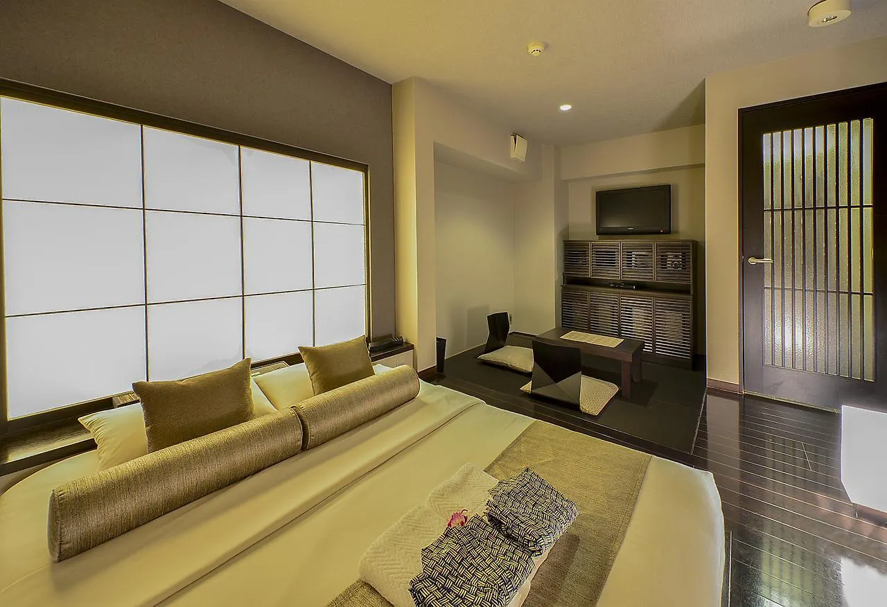 Aroma+ (Adults Only) Hotel Tokyo 0*,
