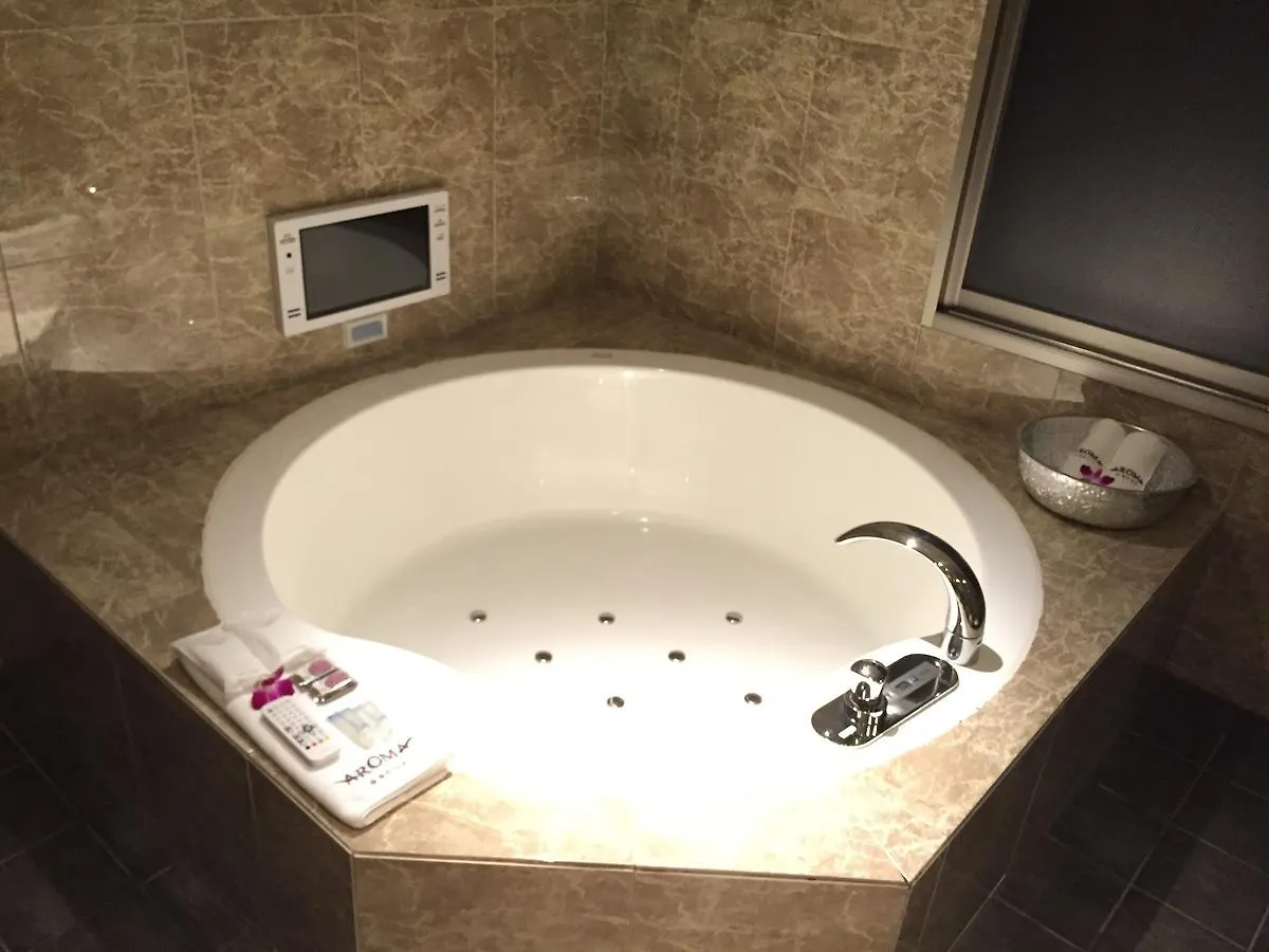 Aroma+ (Adults Only) Hotel Tokyo 0*,  Japan