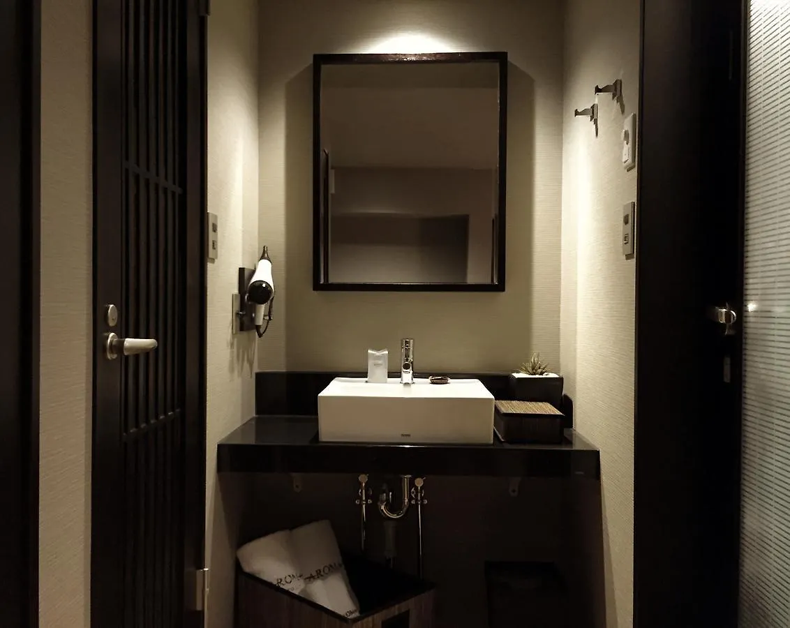 Love hotel Aroma+ (Adults Only) Hotel Tokyo