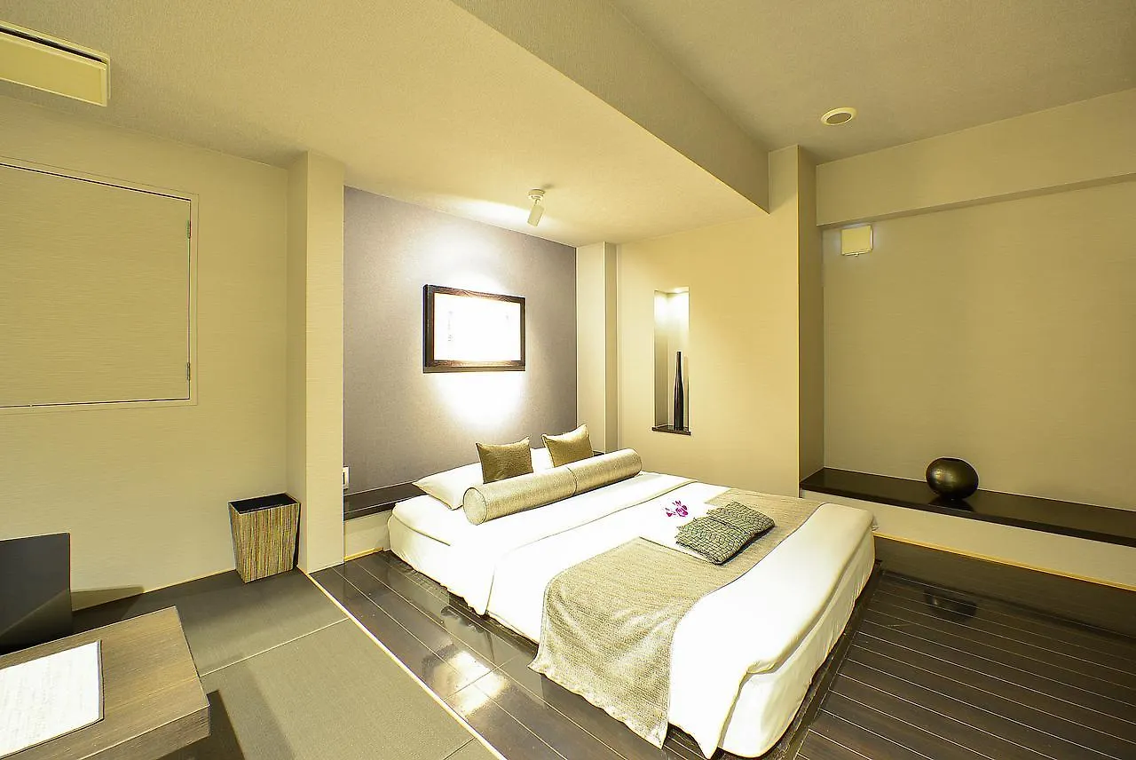 Aroma+ (Adults Only) Hotel Tokyo