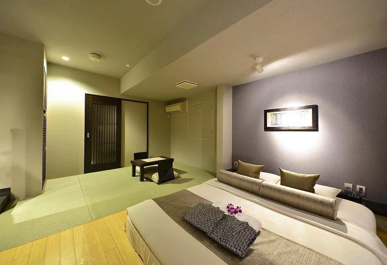 Aroma+ (Adults Only) Hotel Tokyo