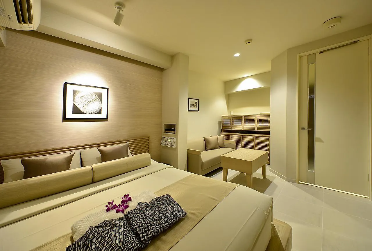Aroma+ (Adults Only) Hotel Tokyo Love hotel