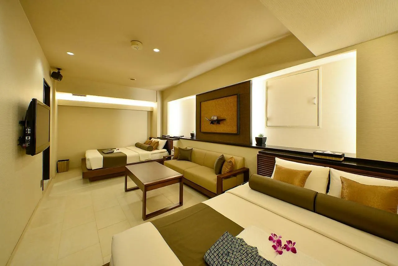 Aroma+ (Adults Only) Hotel Tokyo 0*,  Japan