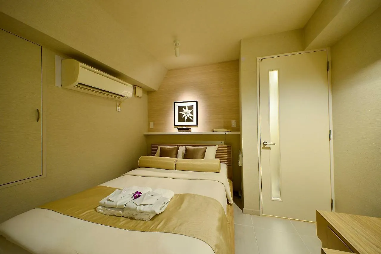 Aroma+ (Adults Only) Hotel Tokyo 0*,