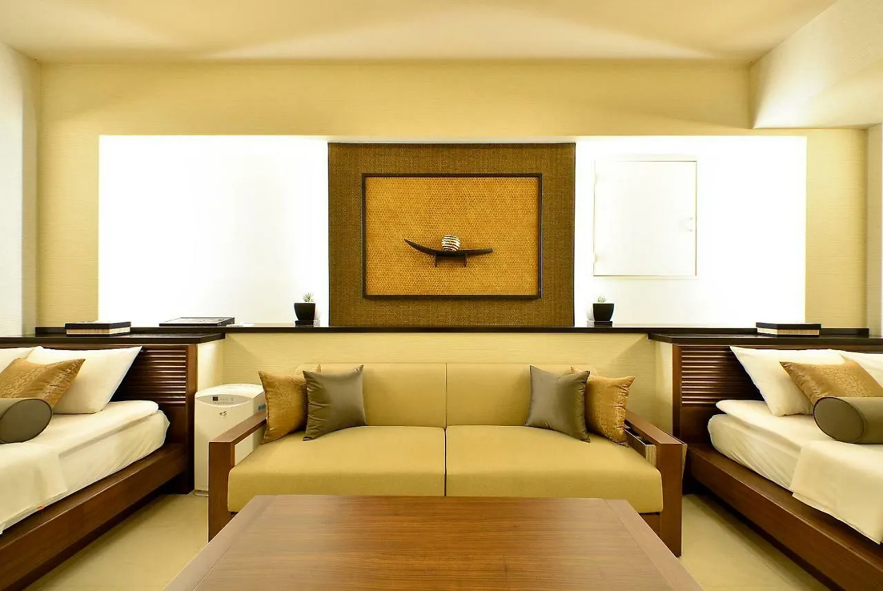 Love hotel Aroma+ (Adults Only) Hotel Tokyo